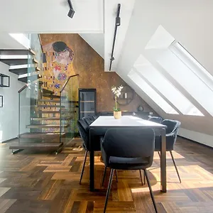 Darebell - Designerapartments Kirchfeldgasse Wenen