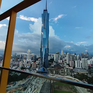 Opus Residences Warisan Merdeka By C&c Fortune Apartment Kuala Lumpur