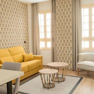 Chinitas Appartement Málaga