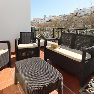 Saradel - Oldtown - By Bedzy Apartment Albufeira