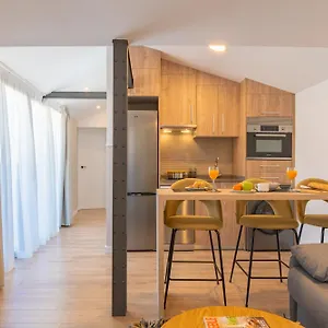 Feelathome Atarazanas Appartement Málaga