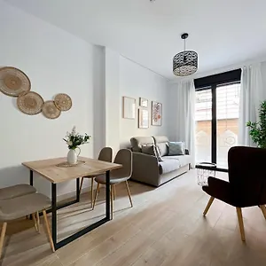 Picu Appartement Málaga