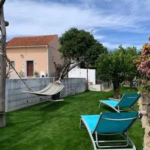 Casas Bemposta Vakantiehuis Monchique