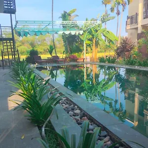 Lama Villa Hoi An Villa Hội An