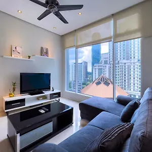 Soho Klcc By Apartment Kuala Lumpur