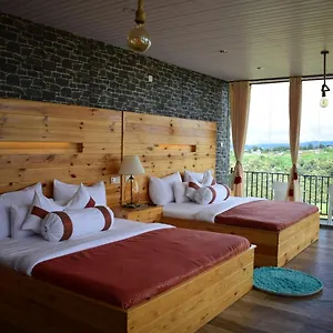 Newbury Villa Nuwara Eliya