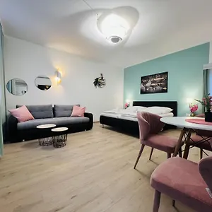  Apartamento Wf-apartment Westbahnhof