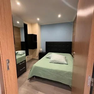 Casa Verao Azul Vakantiehuis Monte Gordo