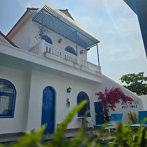 Dragon Sea Accommodatie bij particulieren Hội An