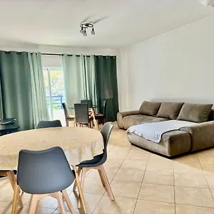 Rei Appartement Quarteira