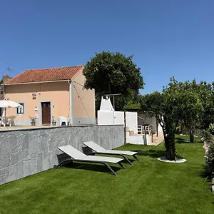 Casas Bemposta Vakantiehuis Monchique