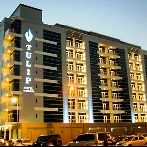 Tulip Aparthotel Dubai