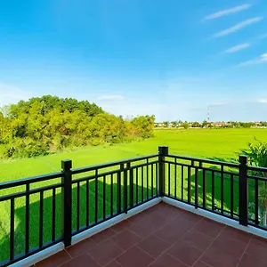 Lama Villa Hoi An Villa Hội An