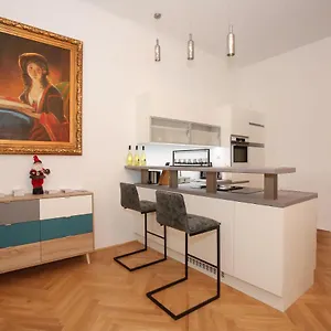 Luxusapartment Altes Rathhaus Wenen