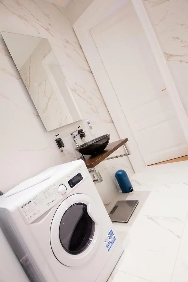 Studio Apartments Naschmarkt - Mai'S Apartments Vienna Austria