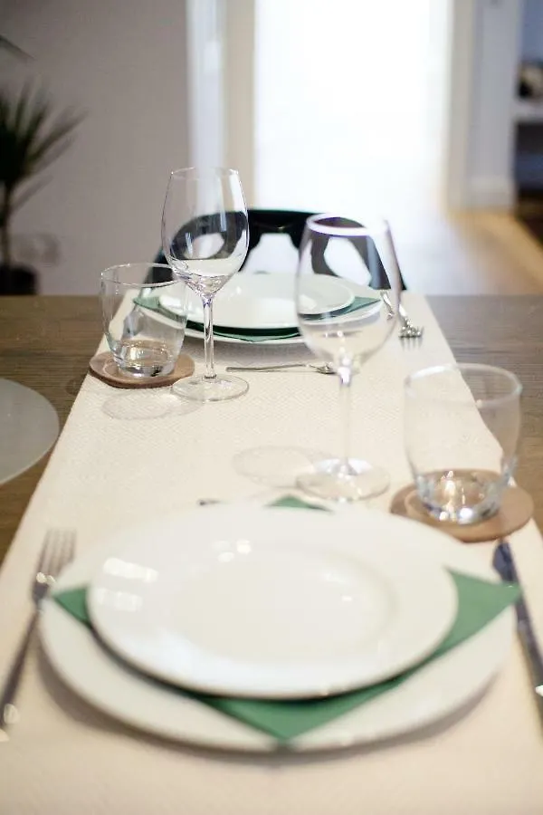 Studio Apartments Naschmarkt - Mai'S Apartments Viena 0*,  Austria