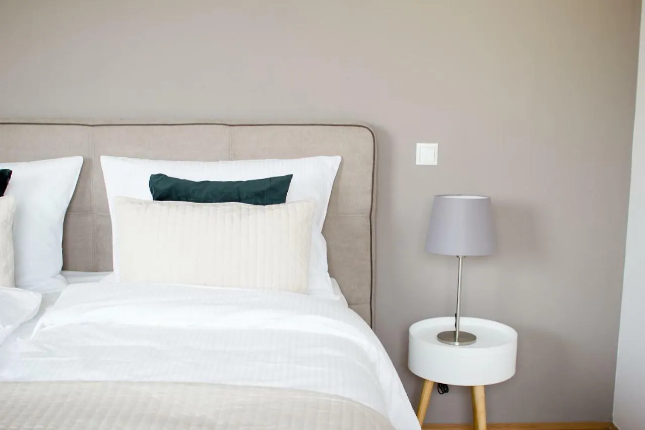 Studio Apartments Naschmarkt - Mai'S Apartments Viena 0*,  Austria